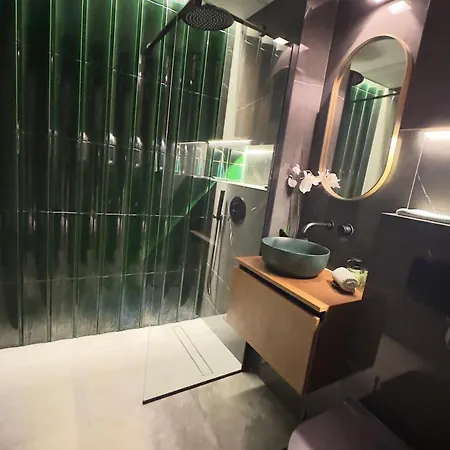 דירה Little Nest - Artitude *