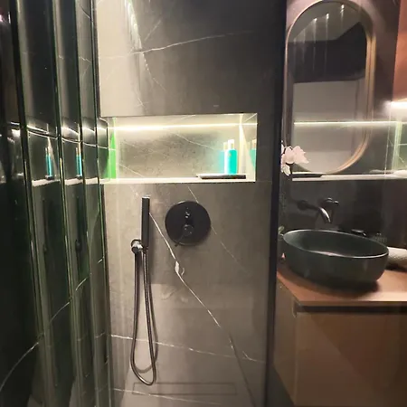 Little Nest - Artitude * Bucarest