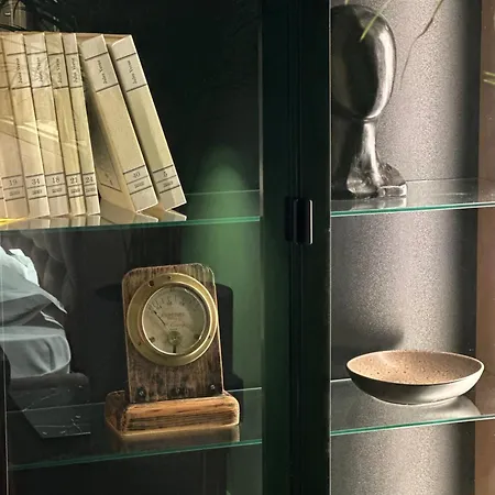 Little Nest - Artitude *