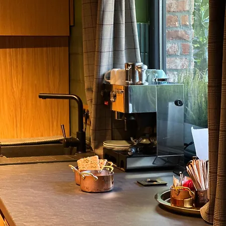 Appartamento Little Nest - Artitude *