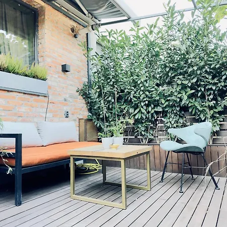 Little Nest - Artitude Bucarest