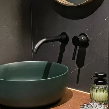 Little Nest - Artitude Bukarest