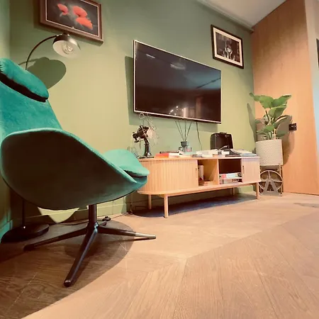 Appartamento Little Nest - Artitude *