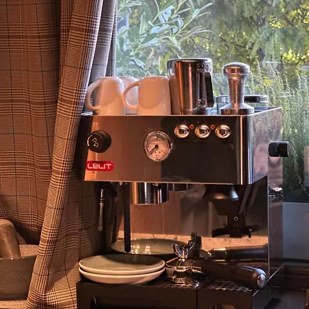 Little Nest - Artitude Appartamento