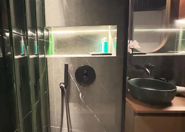 Little Nest - Artitude * Бухарест