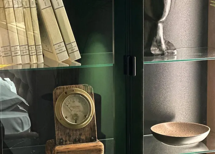 Little Nest - Artitude *