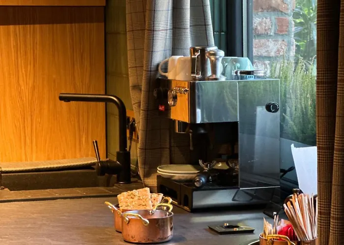Apartament Little Nest - Artitude *