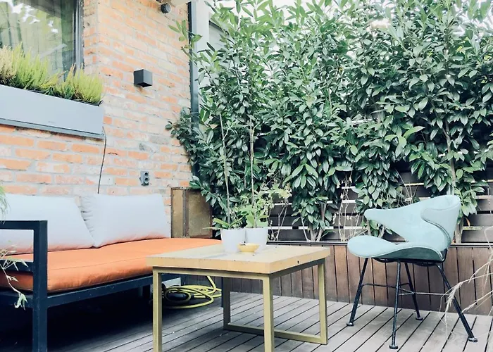 Little Nest - Artitude Bucarest