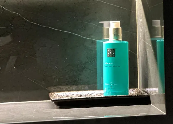 Little Nest - Artitude Апартаменти *