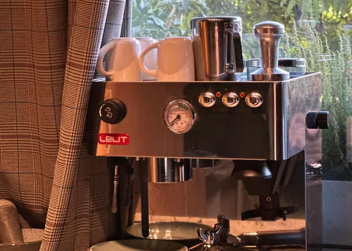 Little Nest - Artitude Апартаменти