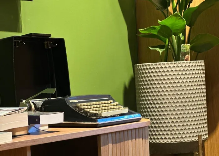 Apartament Little Nest - Artitude *